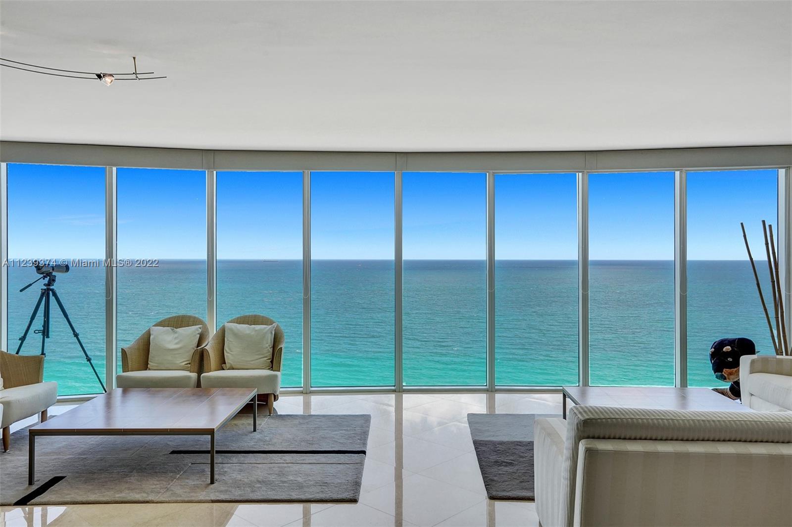 18911 Collins Ave #1901