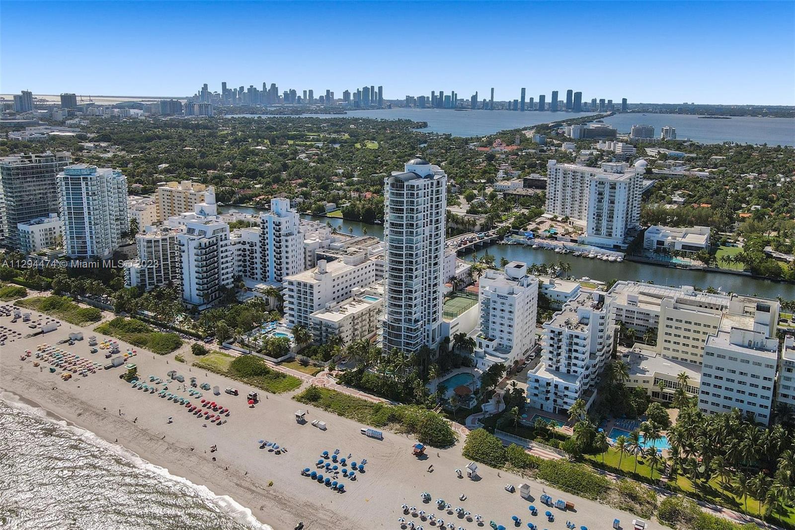 4201 Collins Ave #701