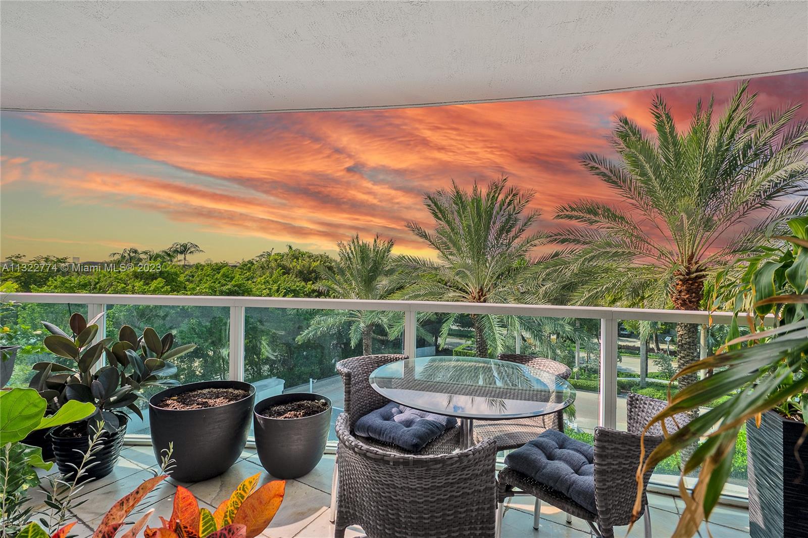 2101 Brickell Ave #312