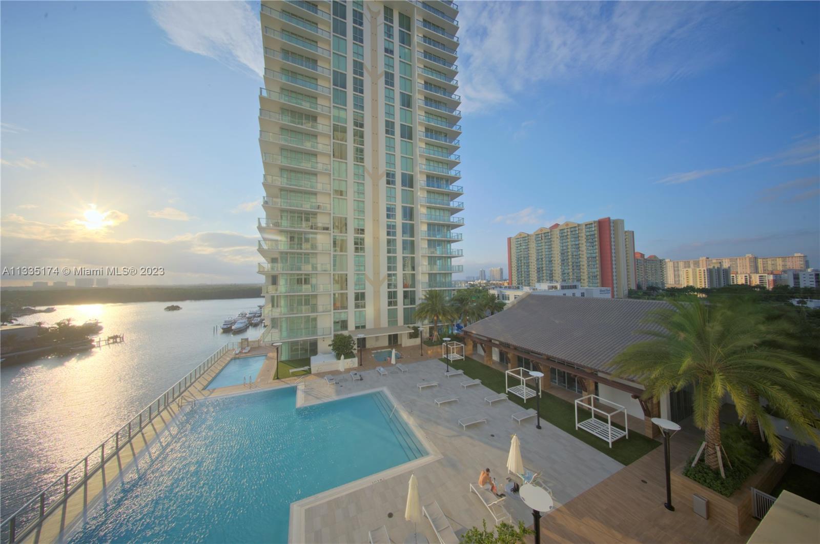 300 Sunny Isles Blvd #4-2003