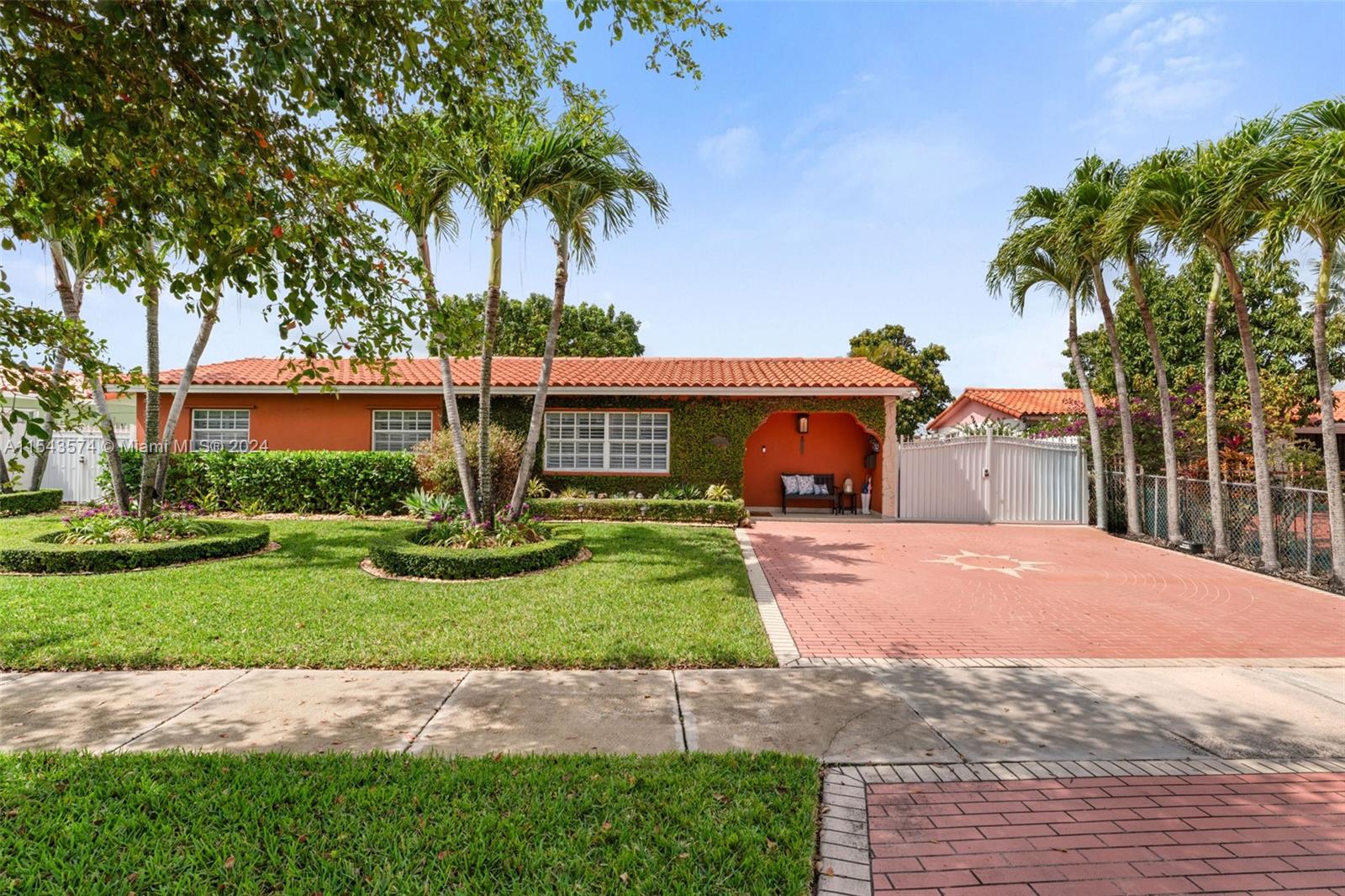 4574 SW 128th Pl