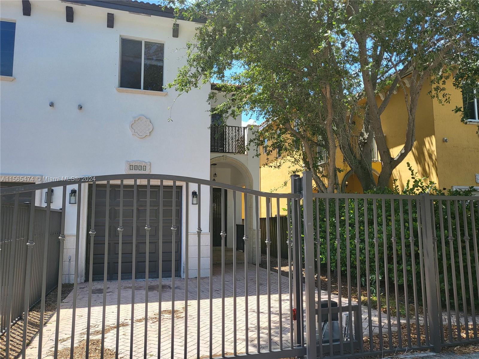 Townhouse