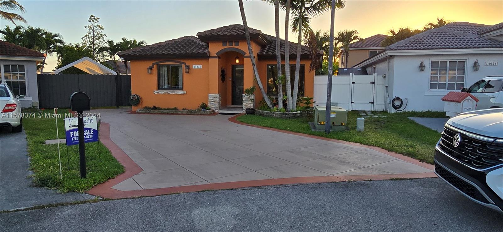14036 SW 150th Ct