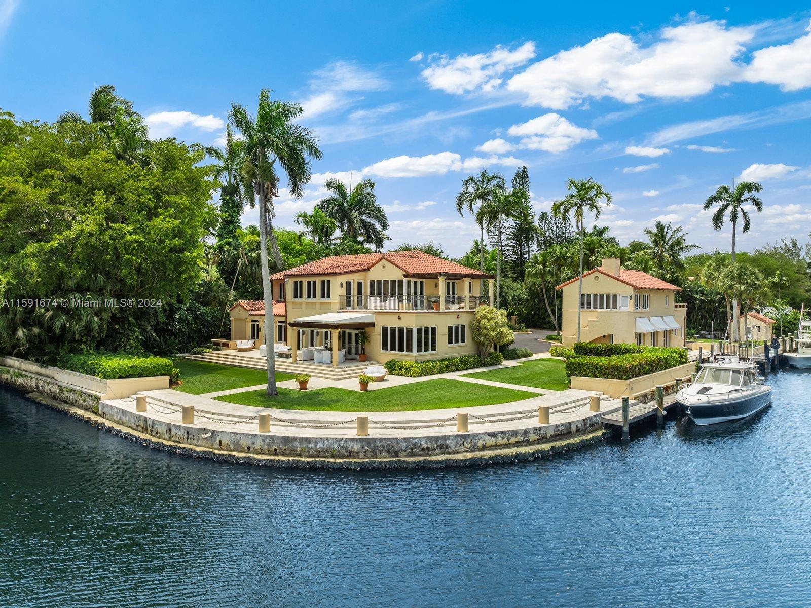 Cocoplum Miami Real Estate Miami Real Estate