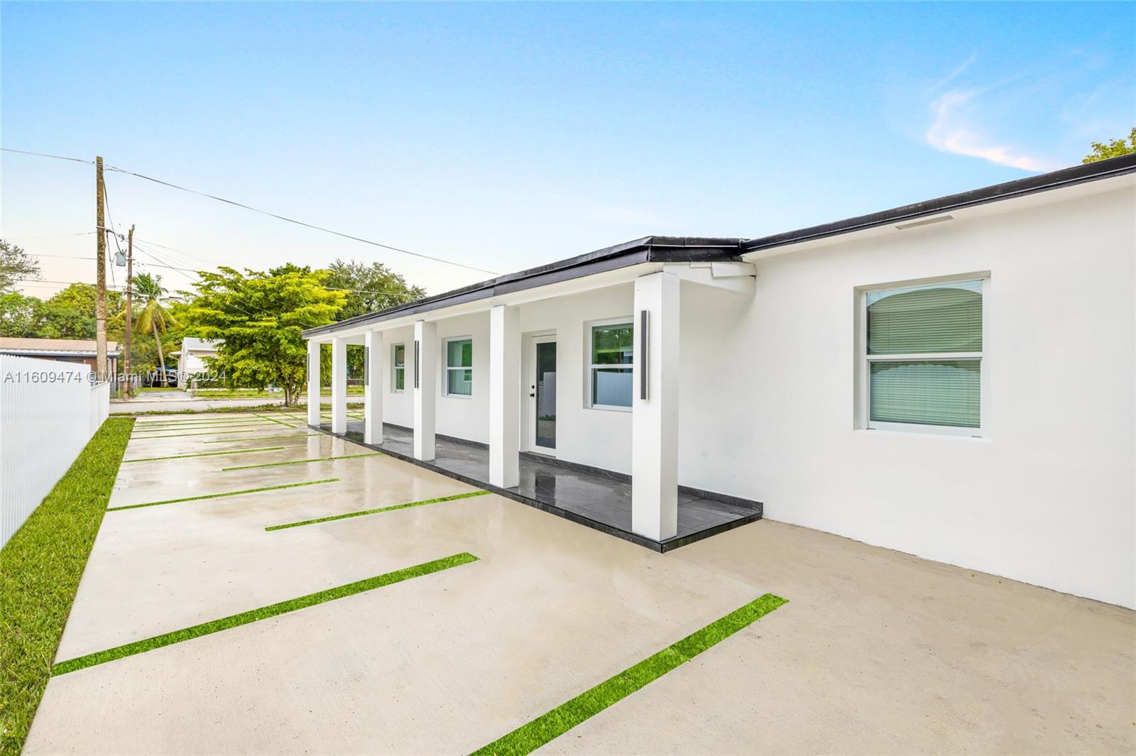 Duplex / Quad Plex / Triplex