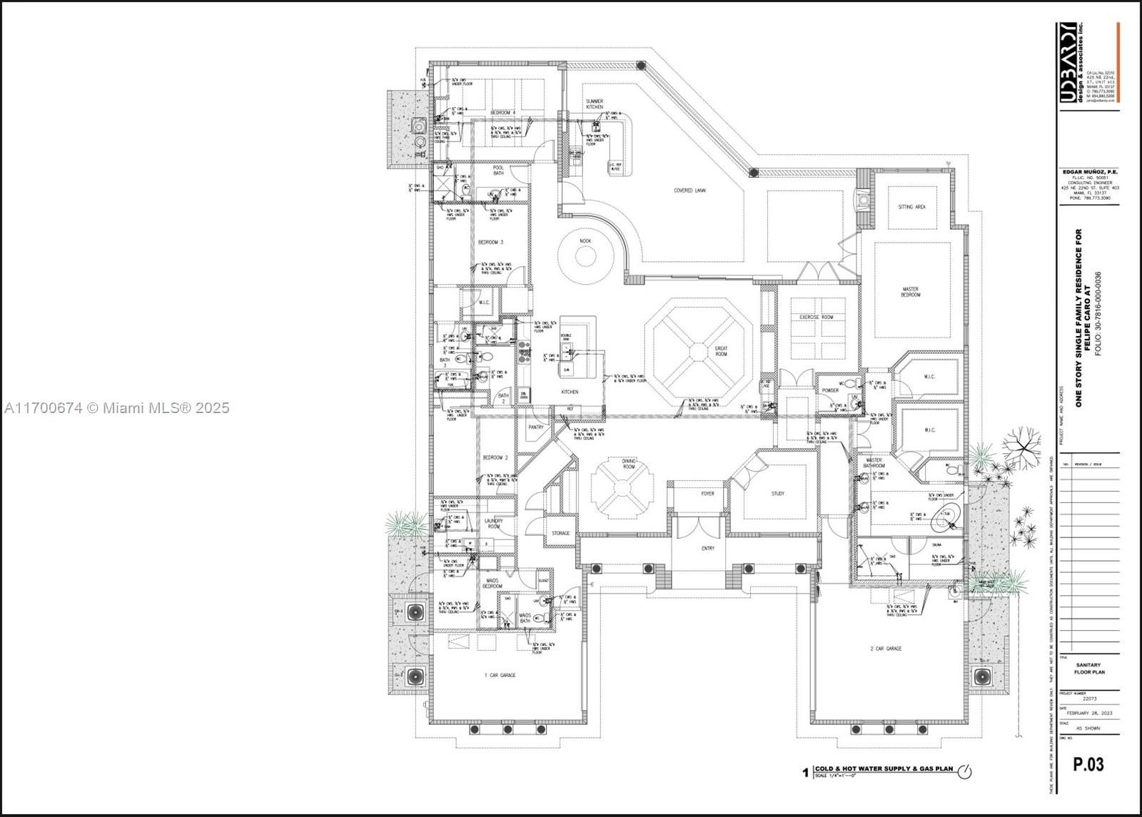 31355 SW 213rd Ave Homestead, FL 33030