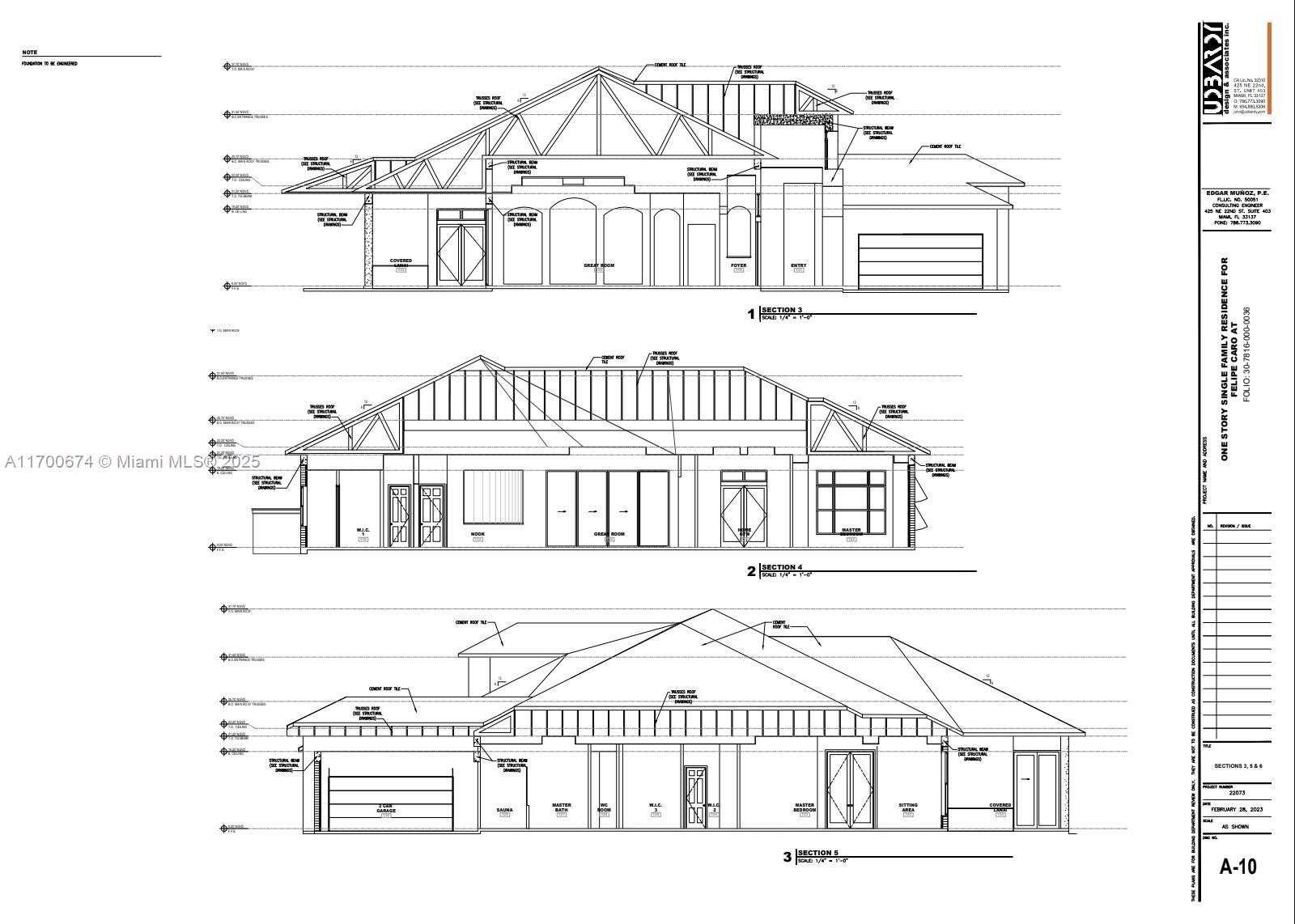 31355 SW 213rd Ave Homestead, FL 33030