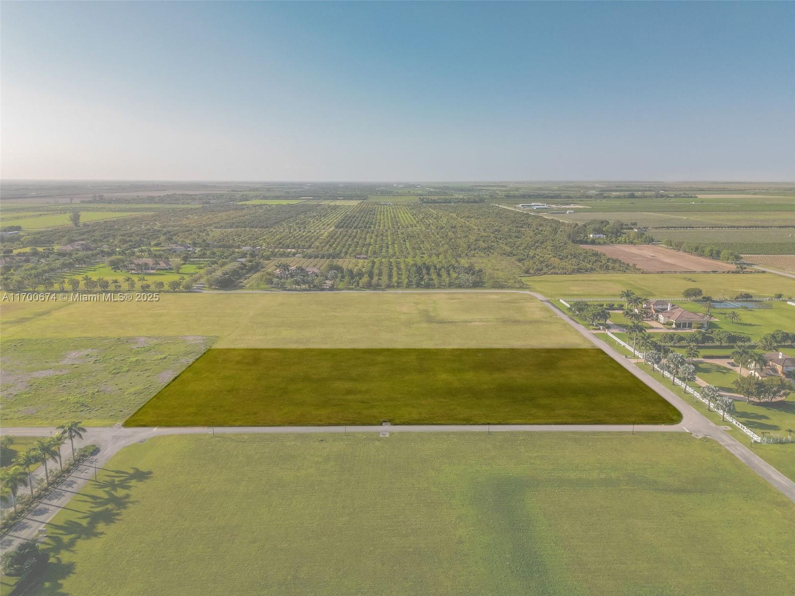 31355 SW 213rd Ave Homestead, FL 33030