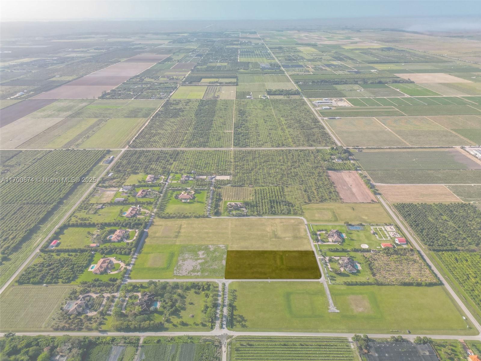 31355 SW 213rd Ave Homestead, FL 33030