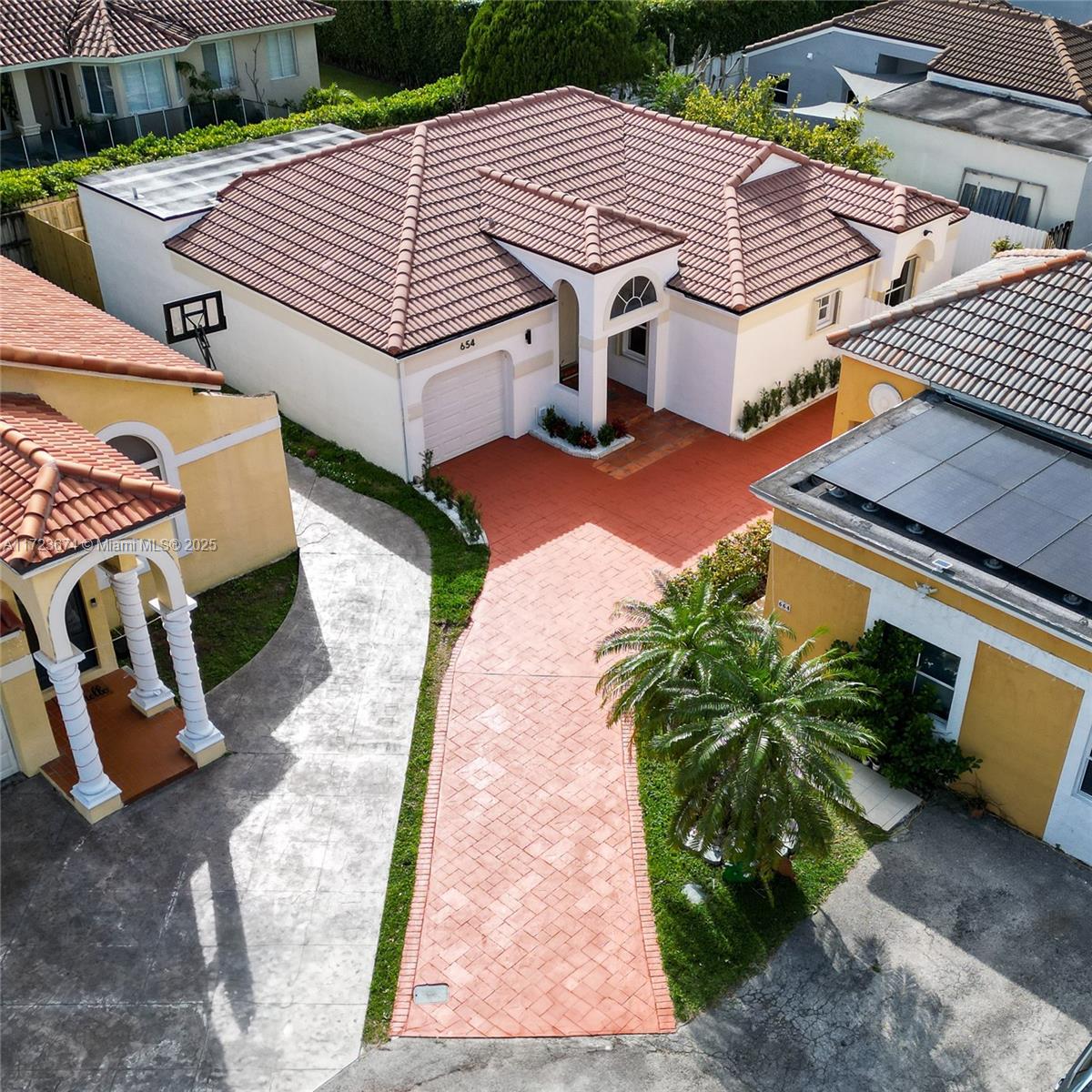 654 NW 123rd Path