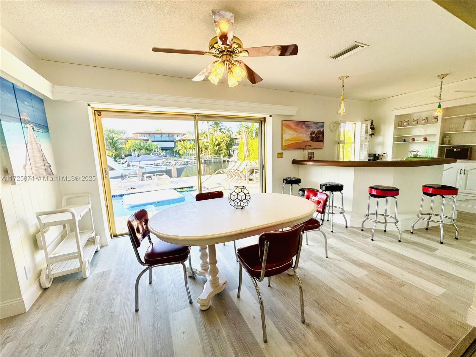 12 Isla Bahia Dr Fort Lauderdale, FL 33316