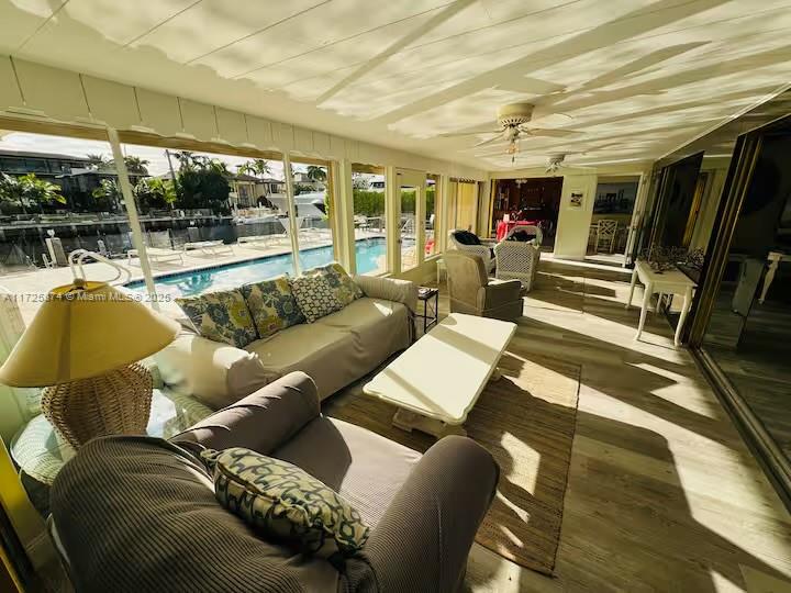 12 Isla Bahia Dr Fort Lauderdale, FL 33316