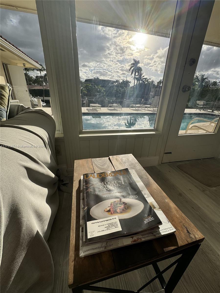 12 Isla Bahia Dr Fort Lauderdale, FL 33316