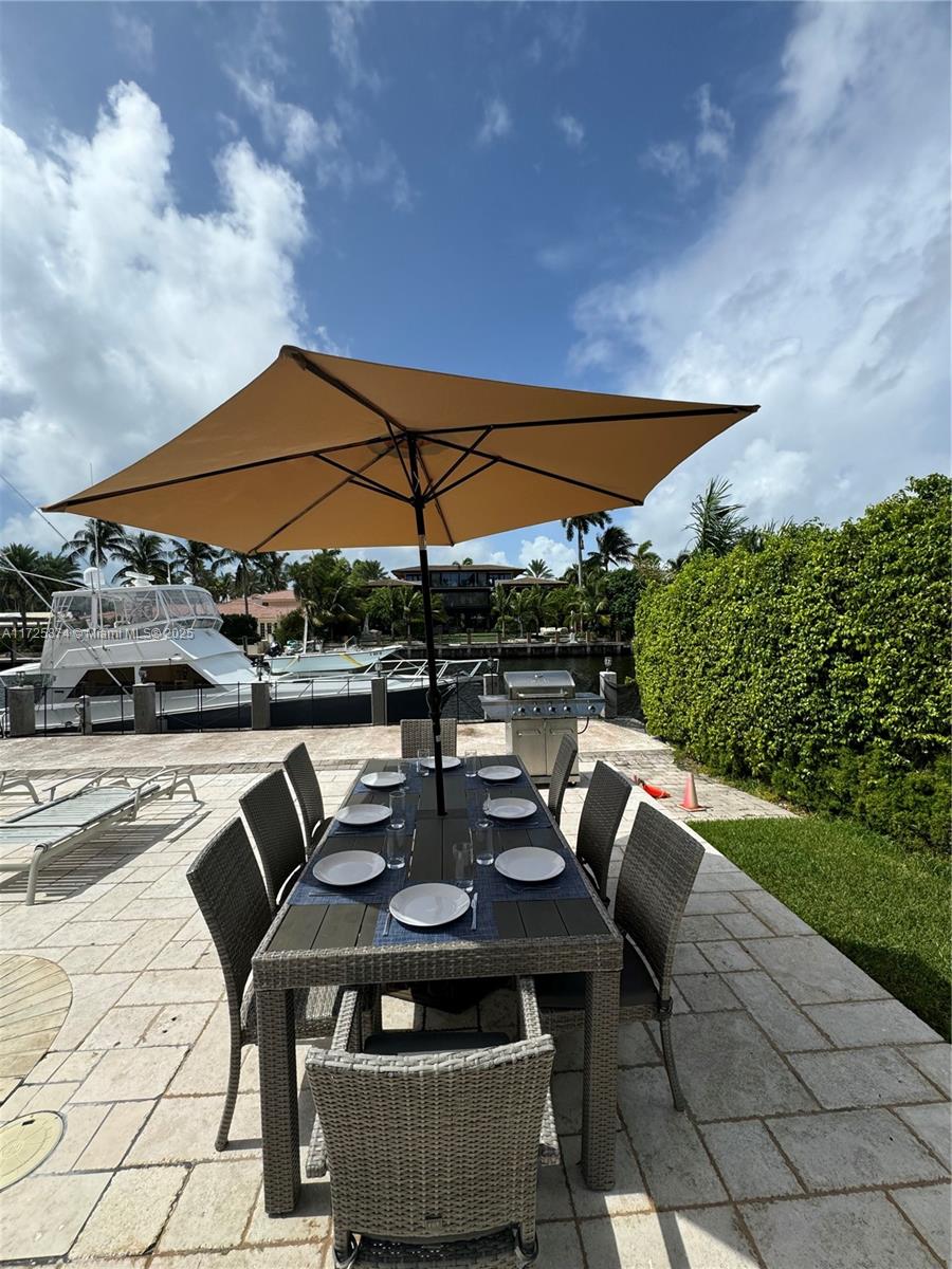 12 Isla Bahia Dr Fort Lauderdale, FL 33316