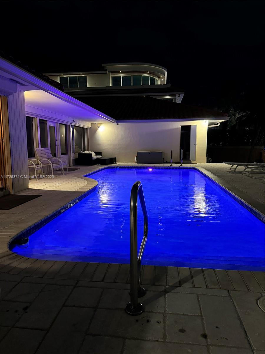 12 Isla Bahia Dr Fort Lauderdale, FL 33316