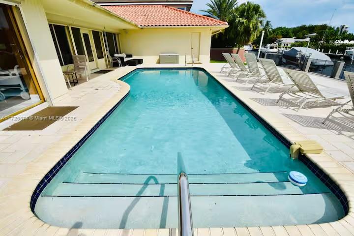 12 Isla Bahia Dr Fort Lauderdale, FL 33316