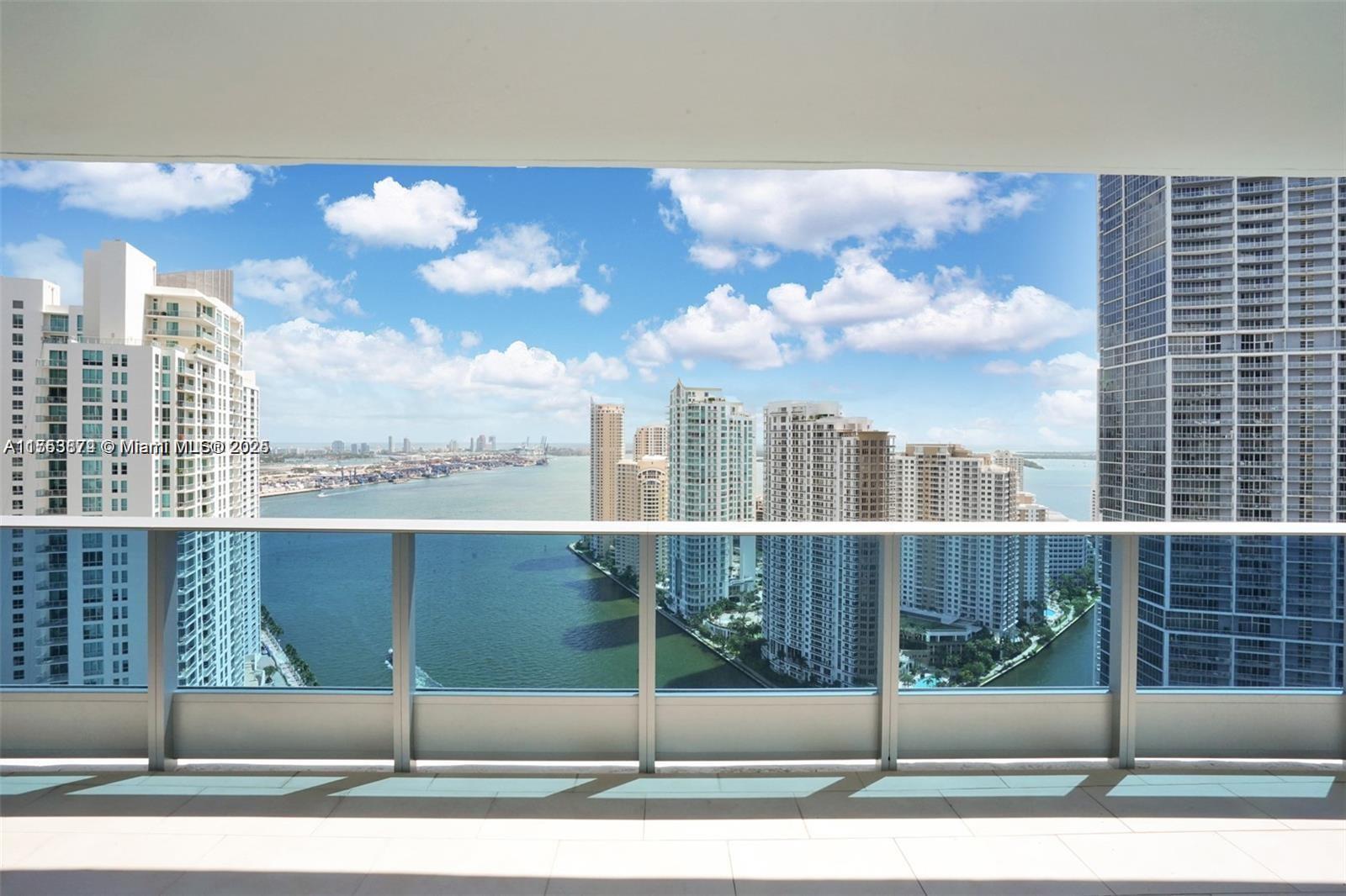 200 Biscayne Blvd Way #3603