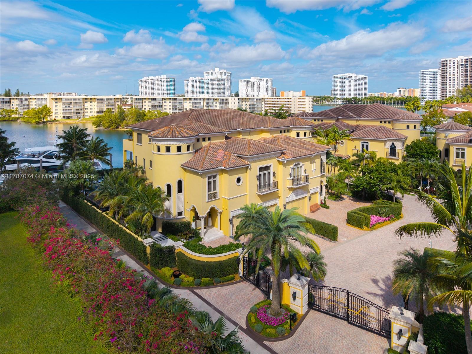 1530 Island Blvd Aventura, FL 33160