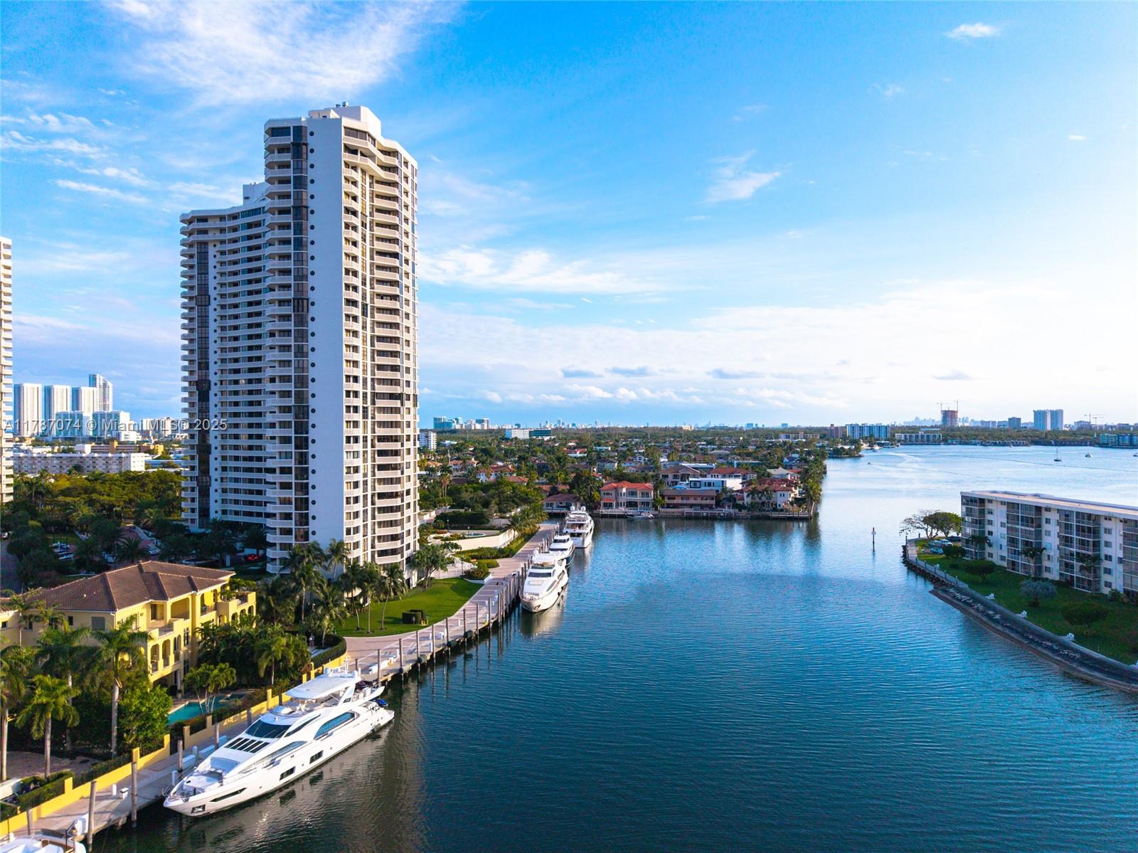 1530 Island Blvd Aventura, FL 33160