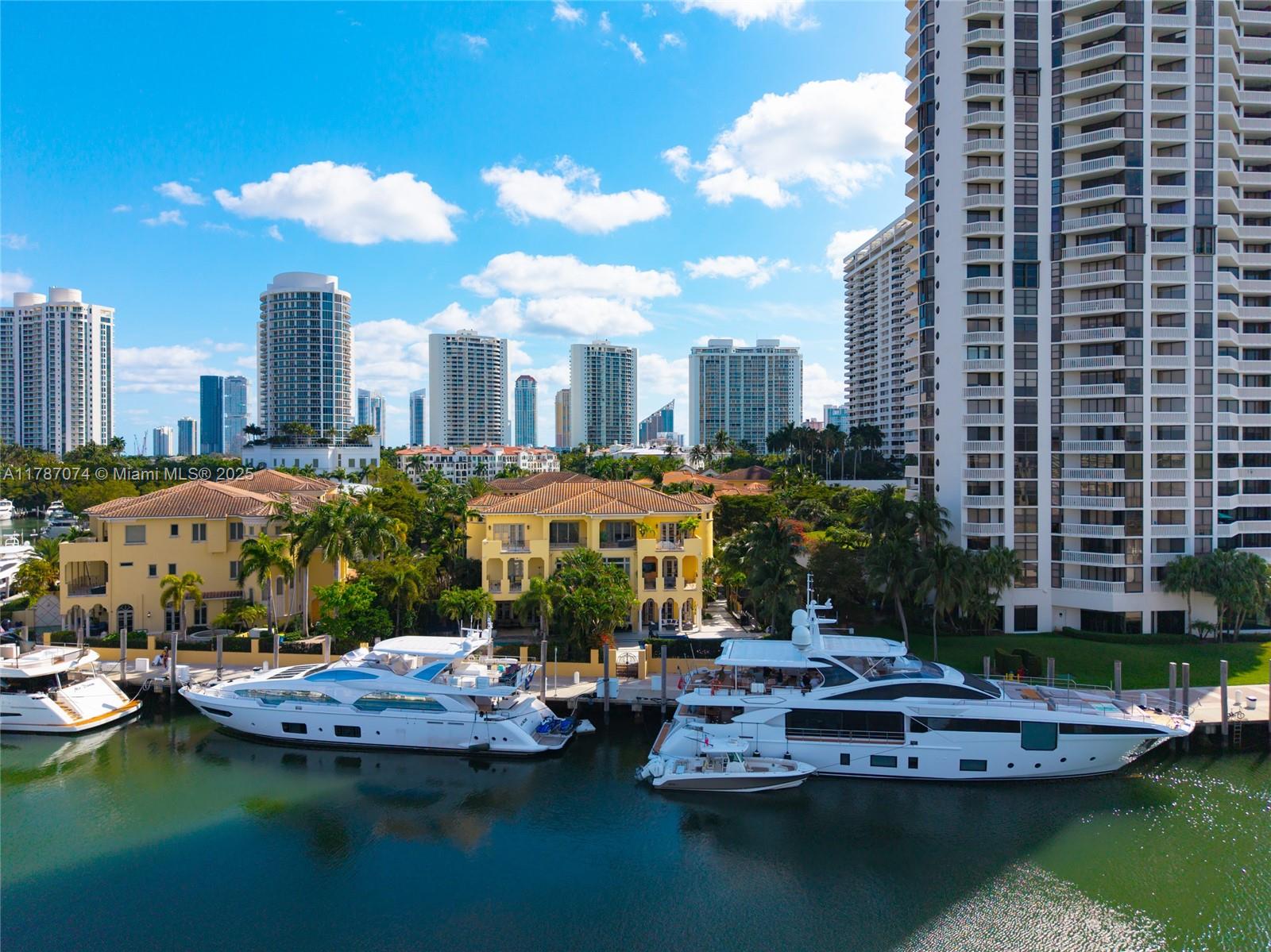 1530 Island Blvd Aventura, FL 33160