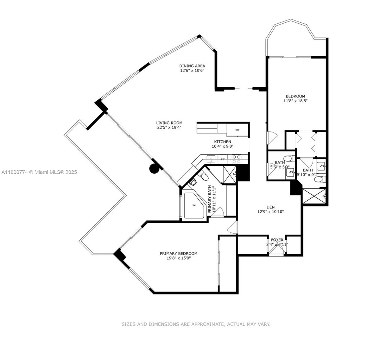 image Millenium Condominium26