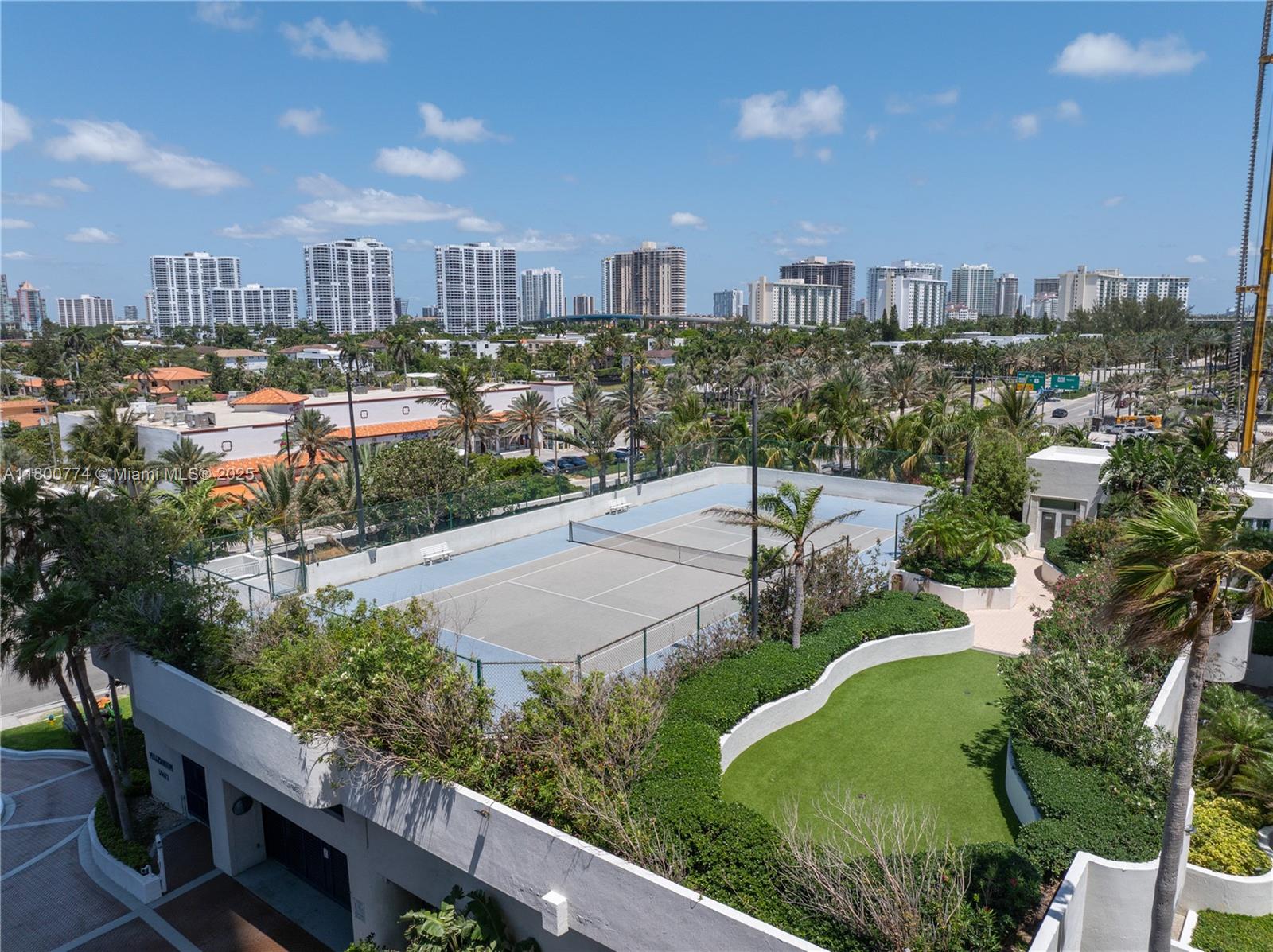 image Millenium Condominium41