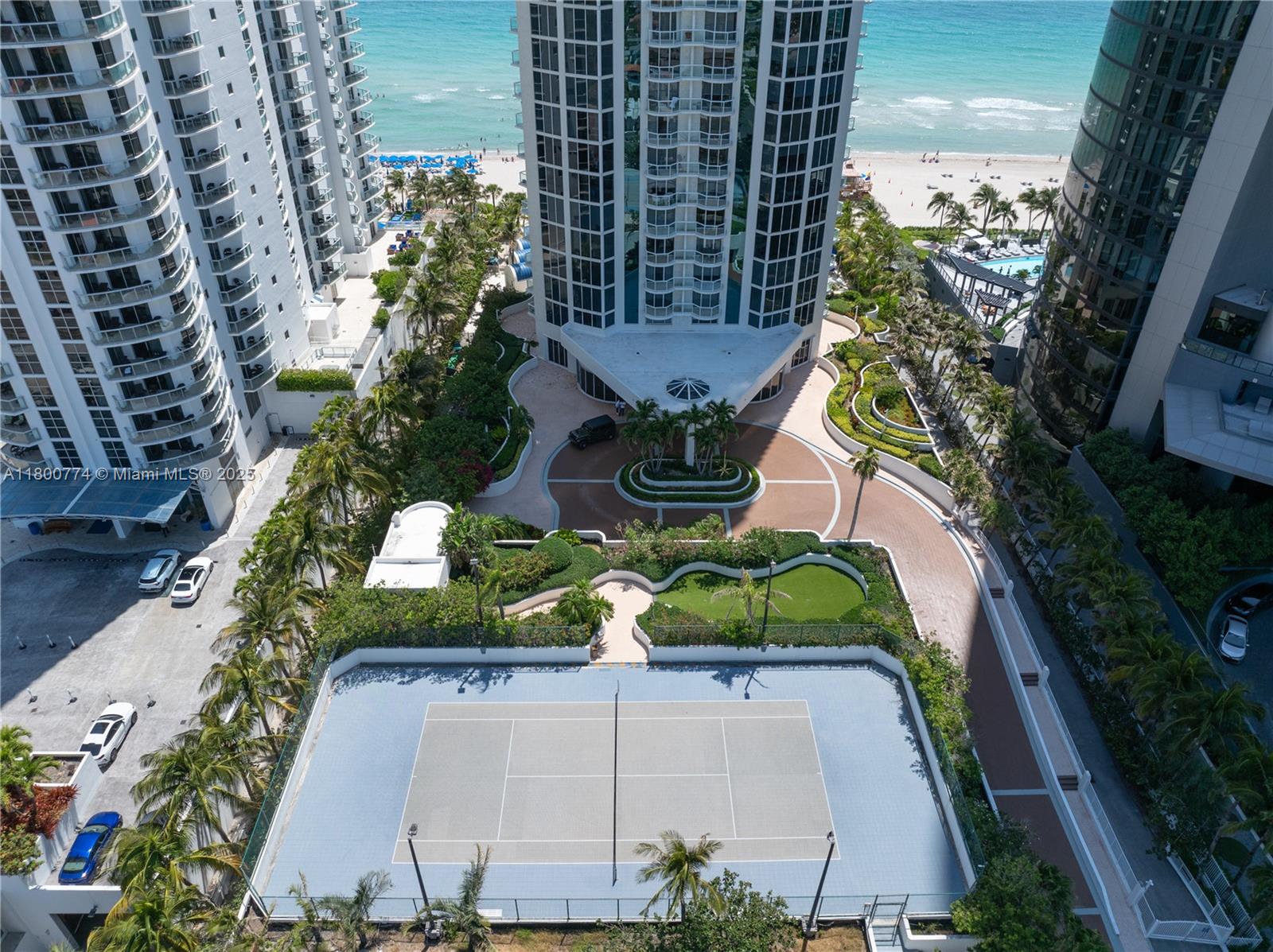 image Millenium Condominium45