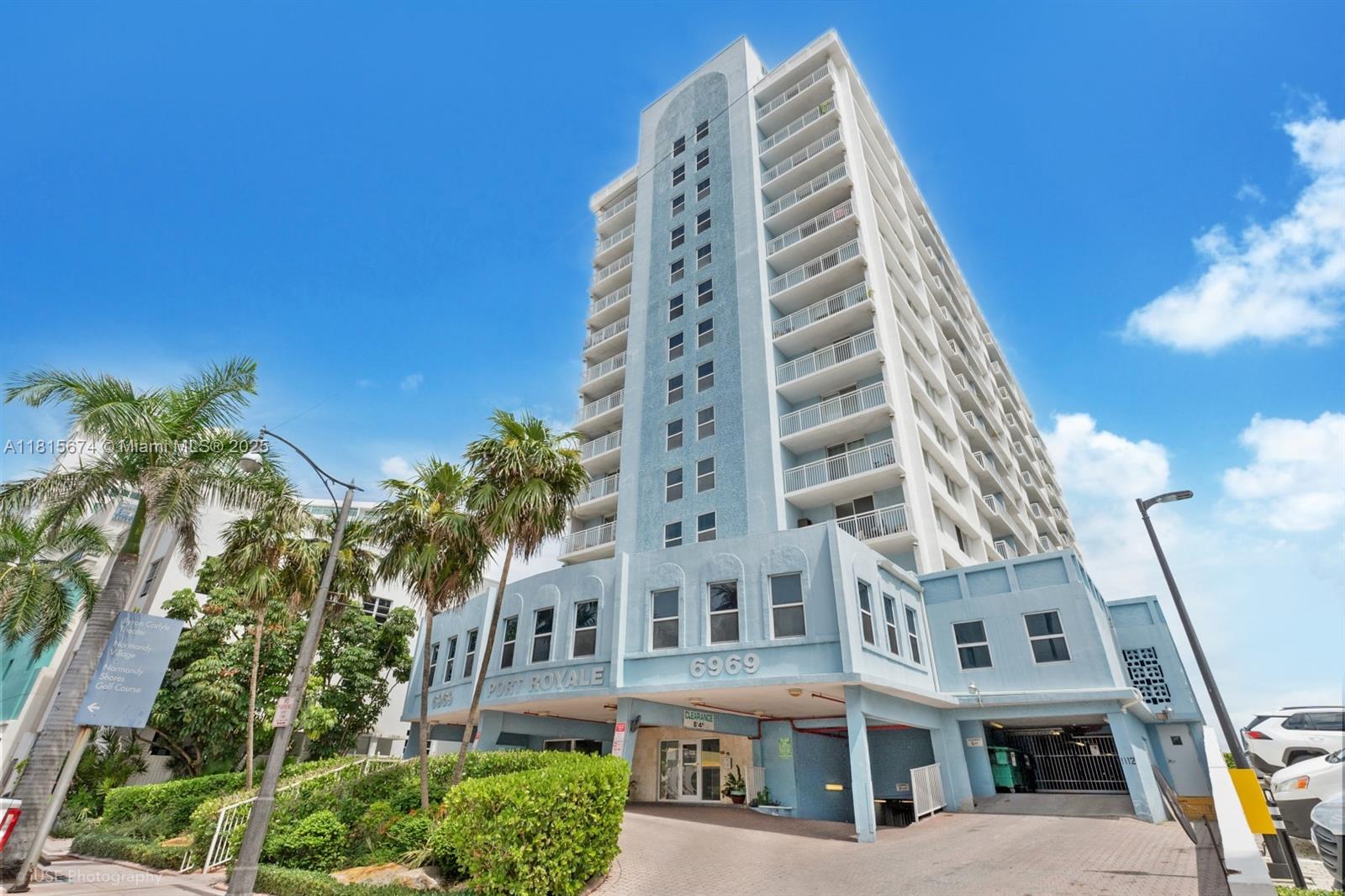 6969 Collins Ave #412,Miami Beach, FL 33141