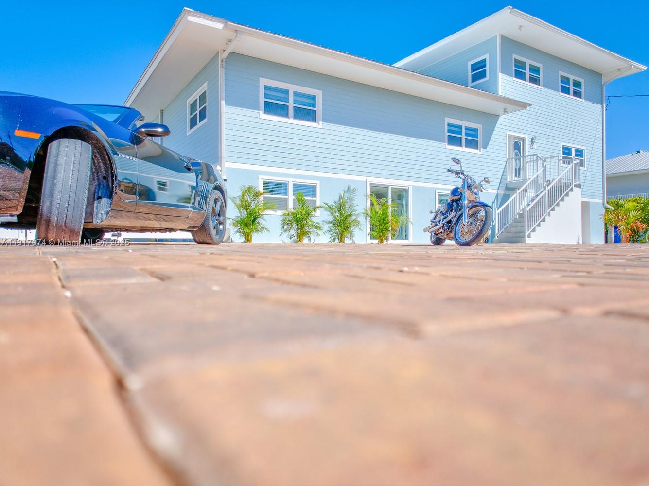 131 Avenue G Marathon, FL 33050