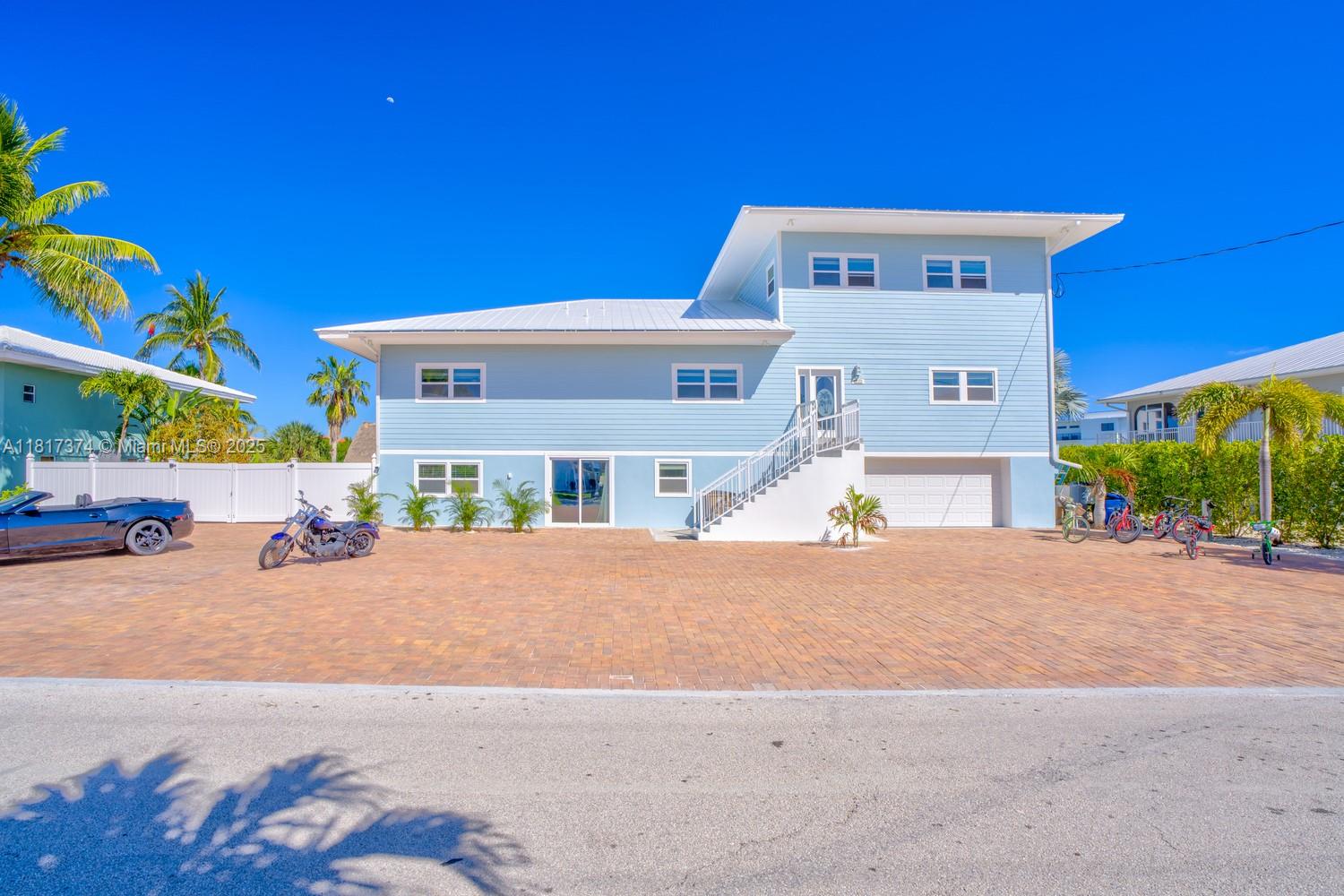 131 Avenue G Marathon, FL 33050