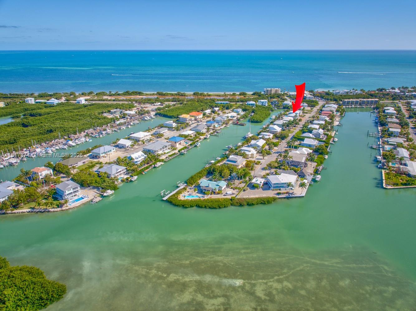 131 Avenue G Marathon, FL 33050