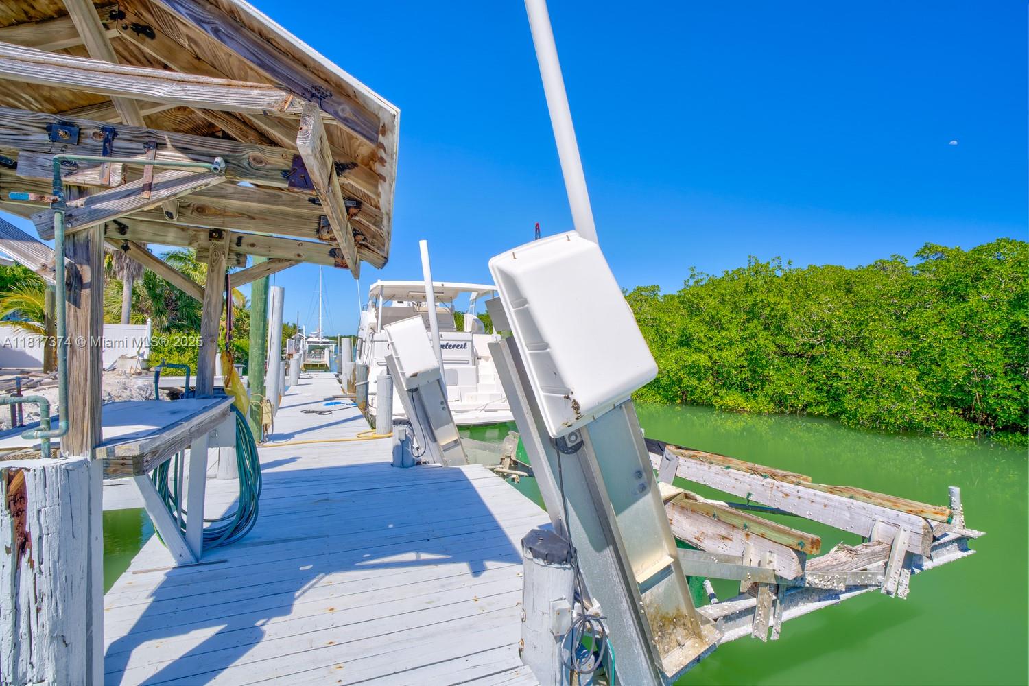 131 Avenue G Marathon, FL 33050