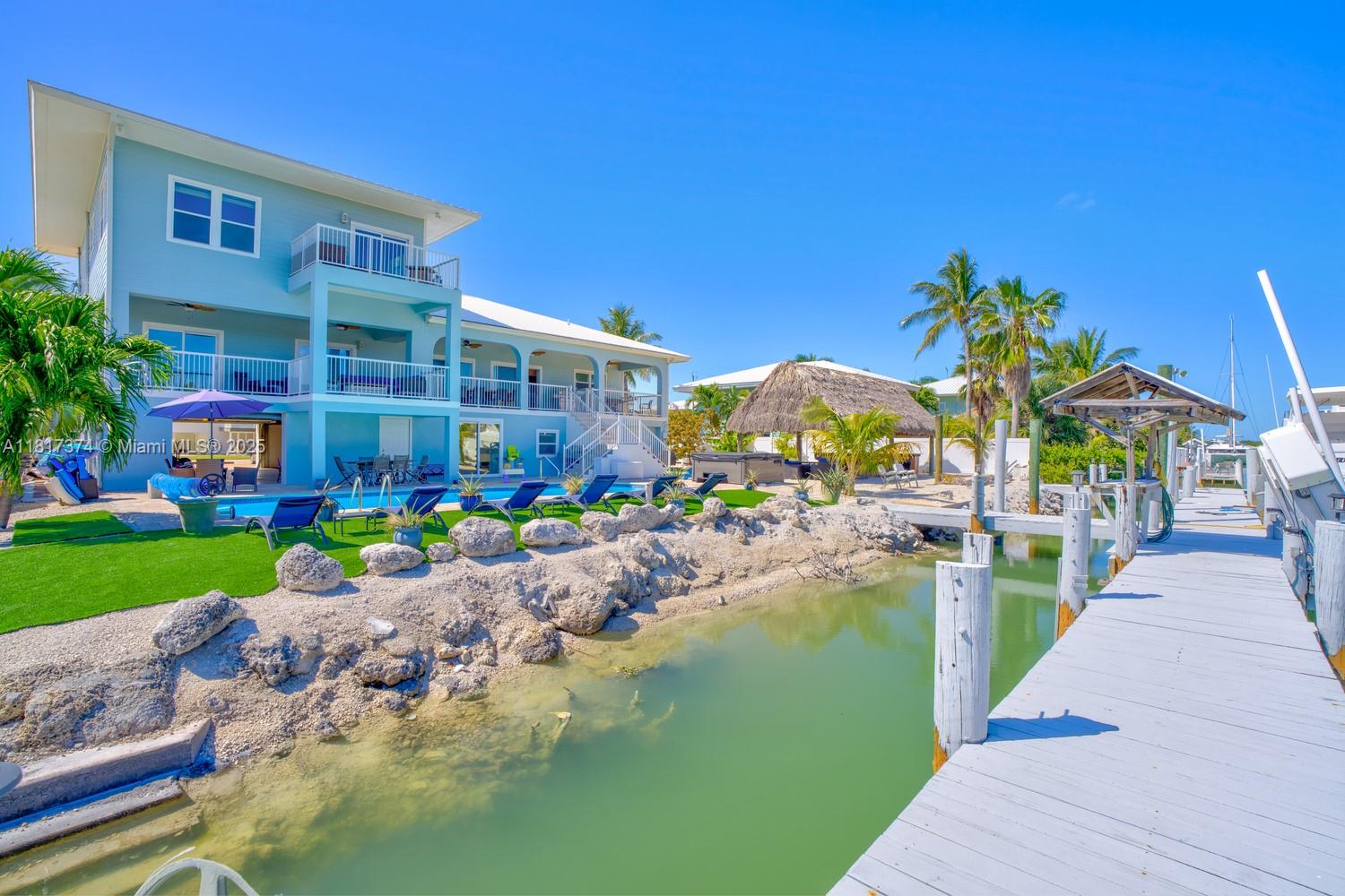 131 Avenue G Marathon, FL 33050