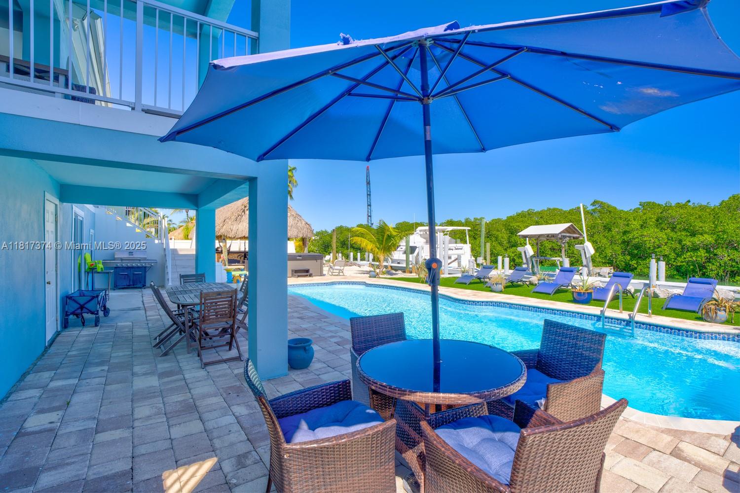 131 Avenue G Marathon, FL 33050