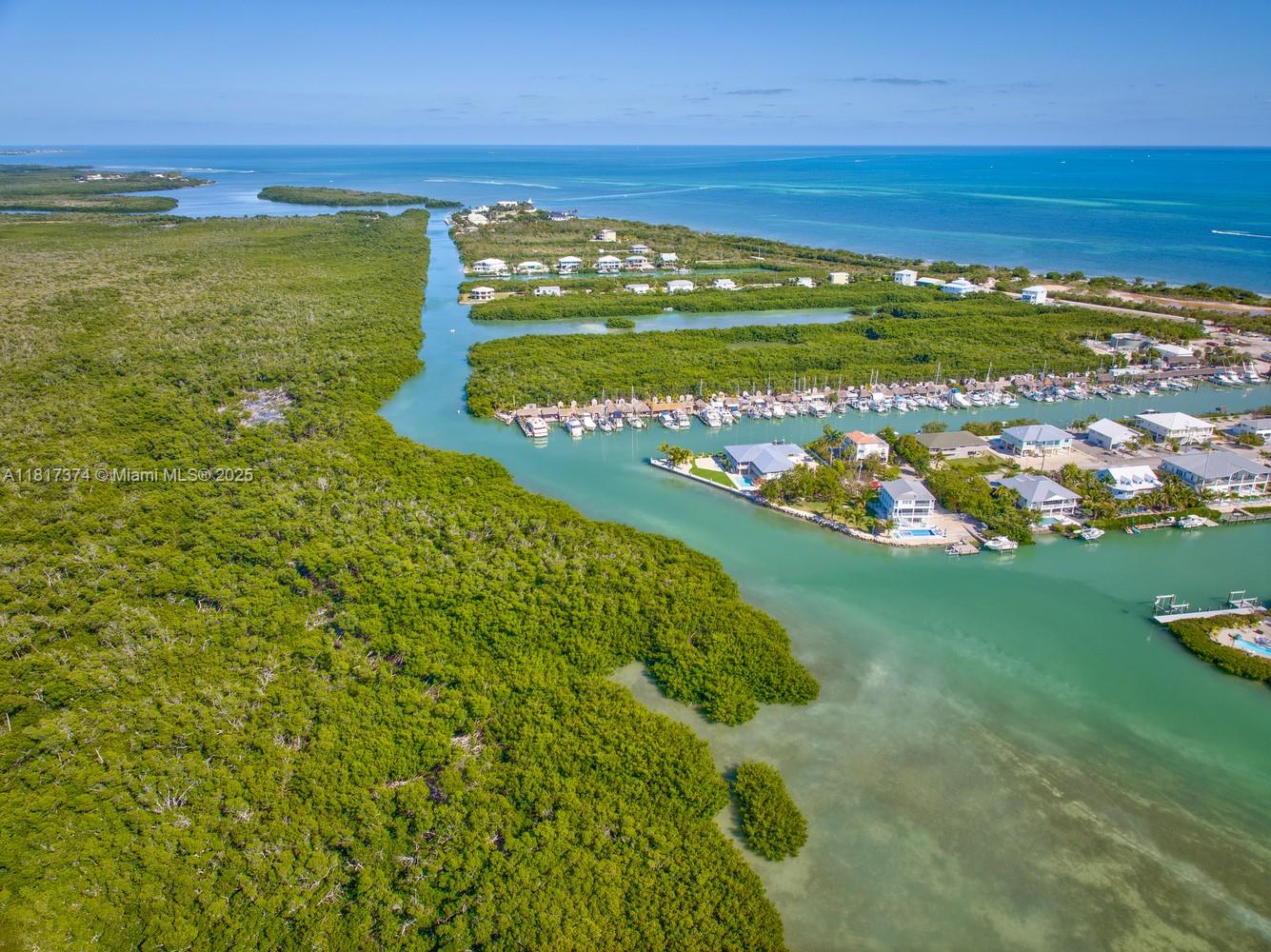 131 Avenue G Marathon, FL 33050