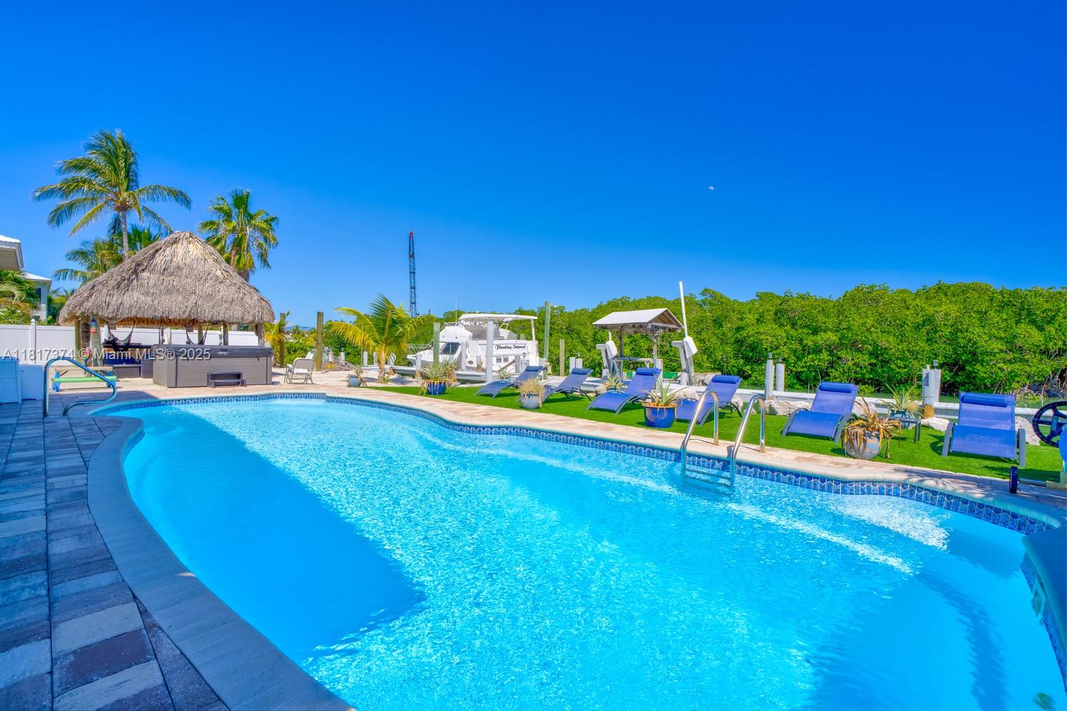 131 Avenue G Marathon, FL 33050