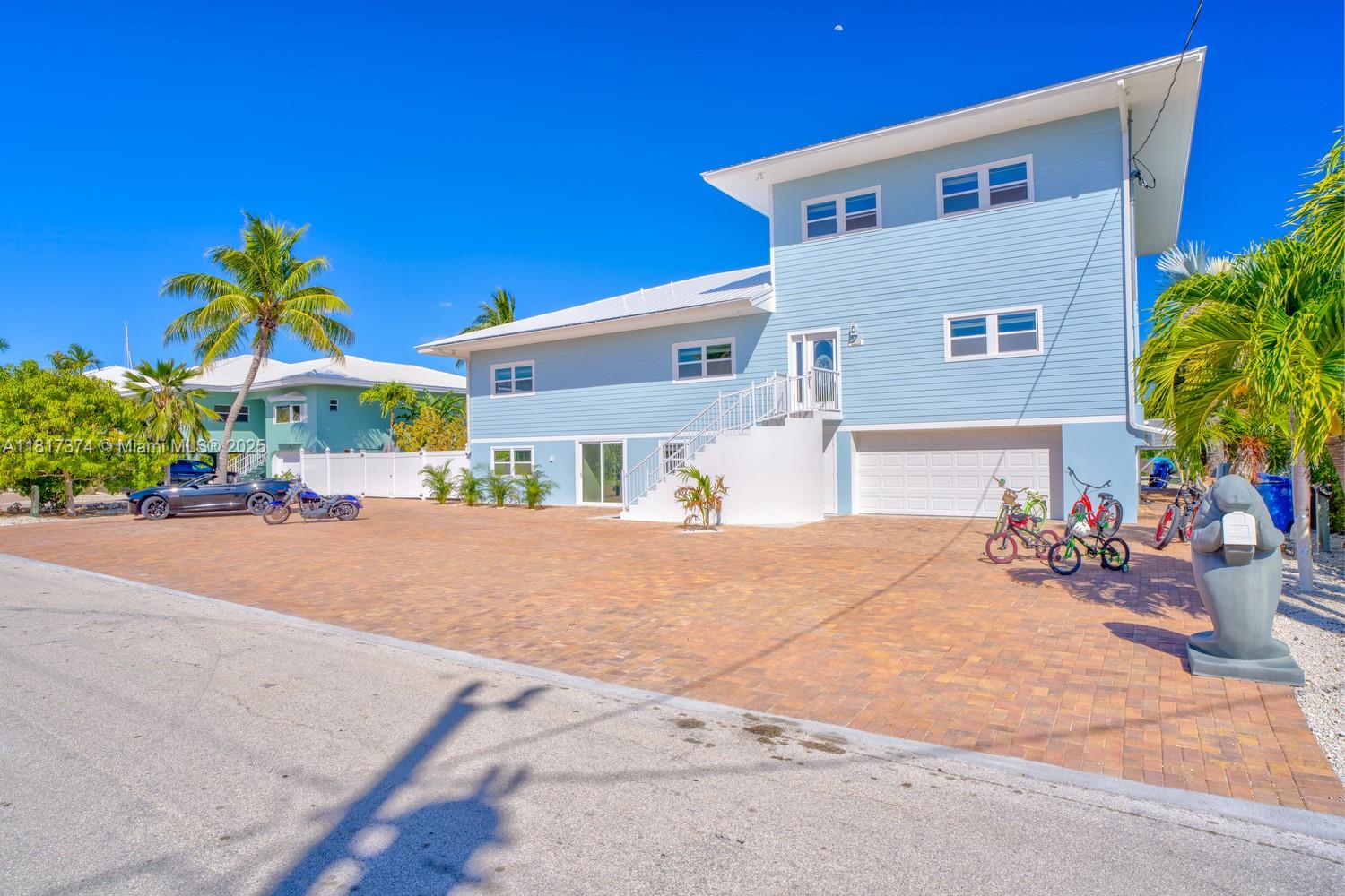 131 Avenue G Marathon, FL 33050