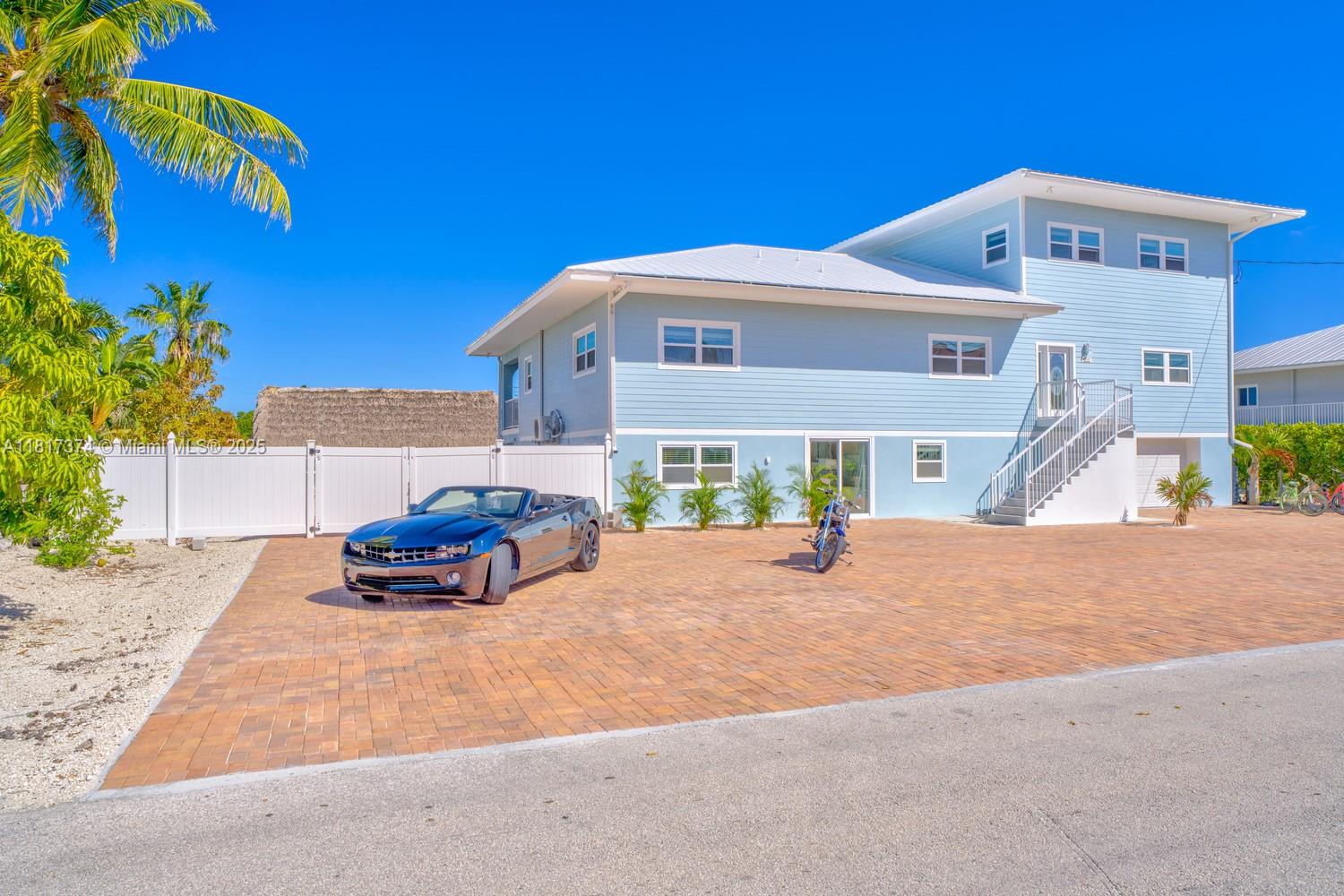 131 Avenue G Marathon, FL 33050