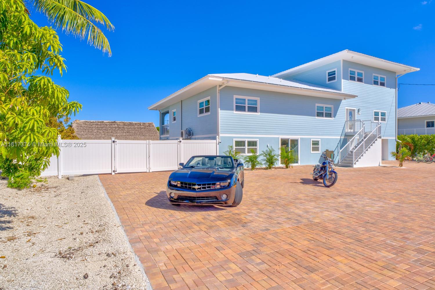 131 Avenue G Marathon, FL 33050