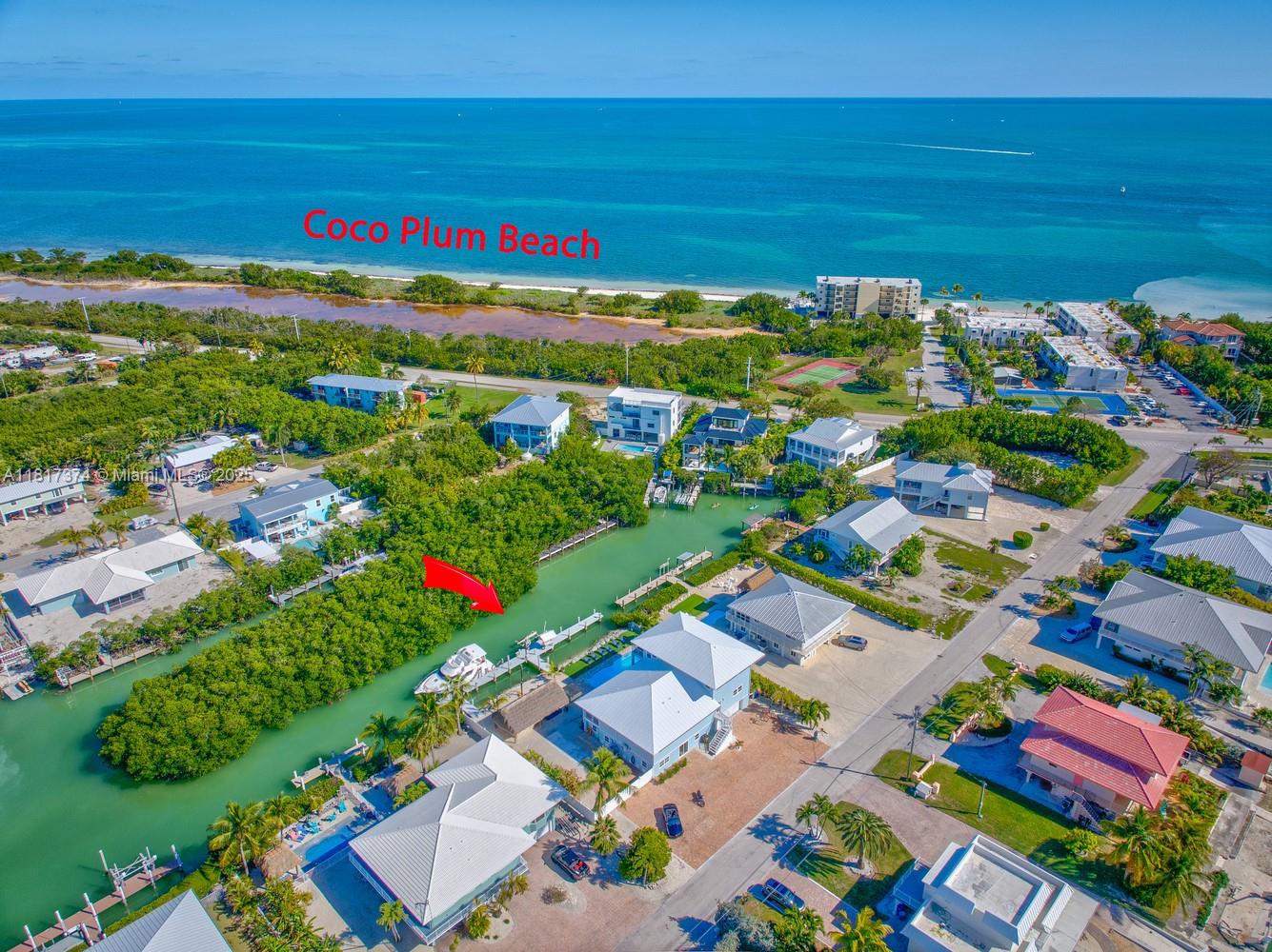 131 Avenue G Marathon, FL 33050