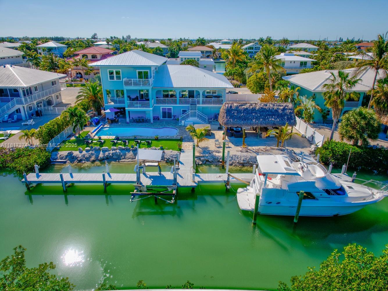 131 Avenue G Marathon, FL 33050