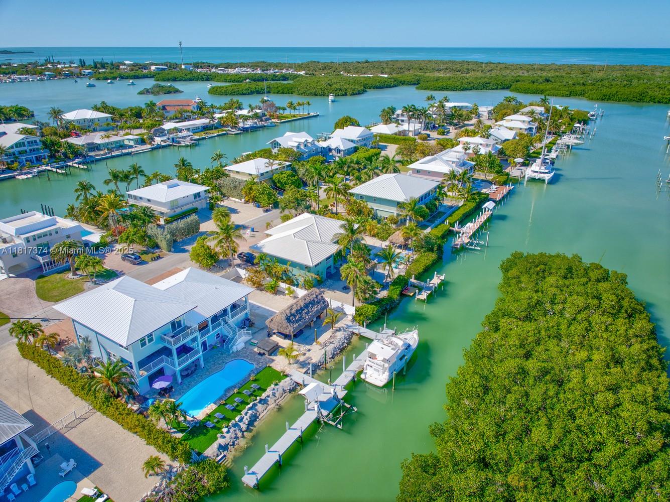 131 Avenue G Marathon, FL 33050