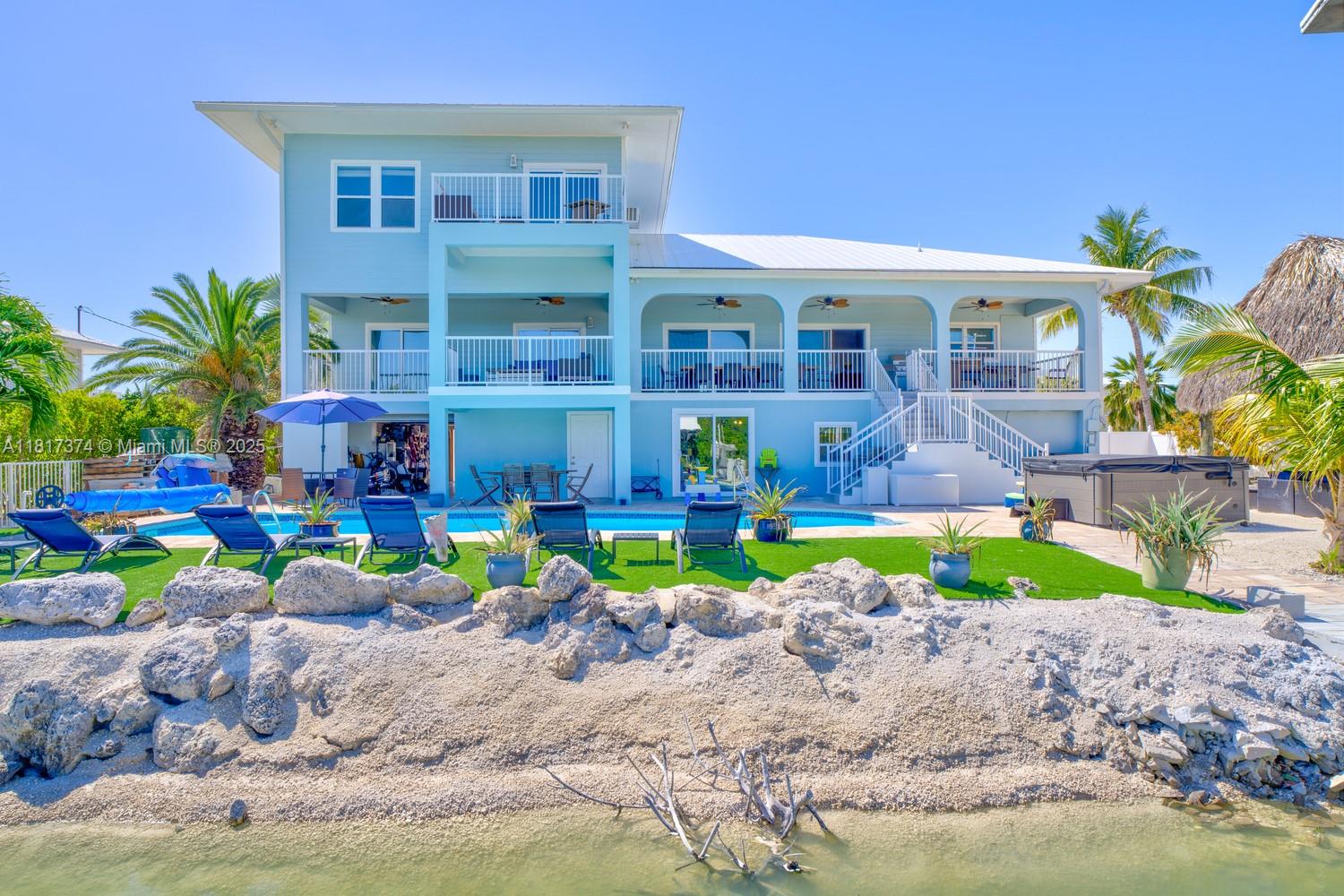 131 Avenue G Marathon, FL 33050