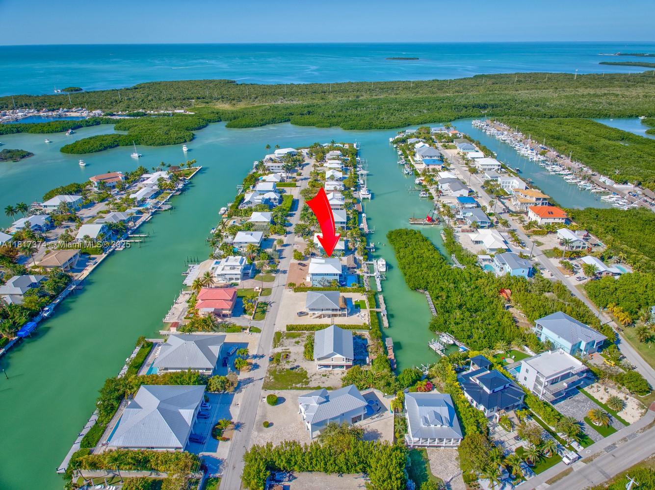 131 Avenue G Marathon, FL 33050