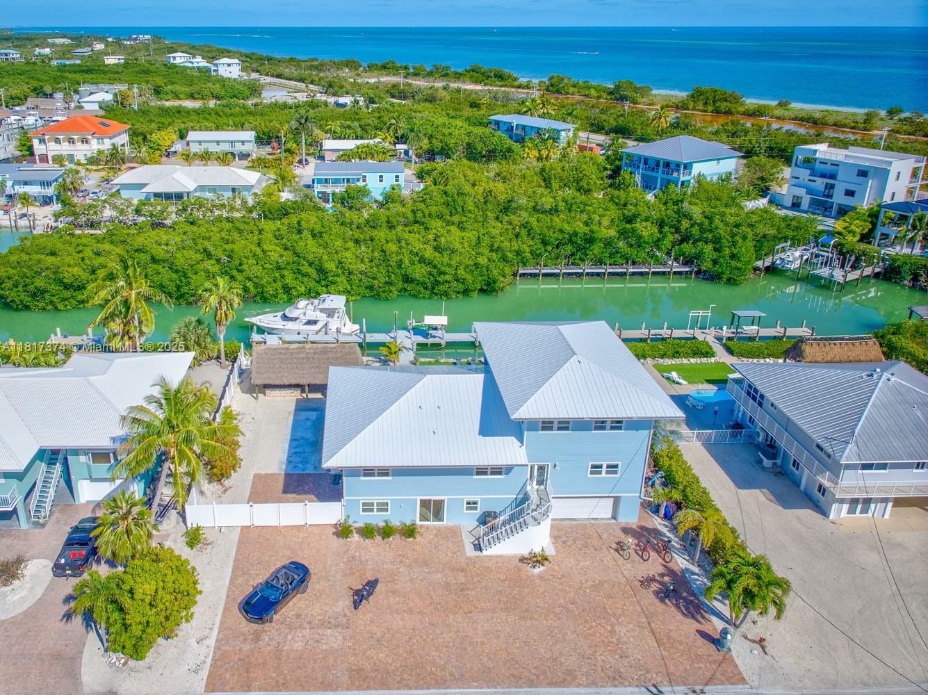 131 Avenue G Marathon, FL 33050