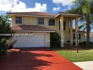 16852 SW 148th Ave