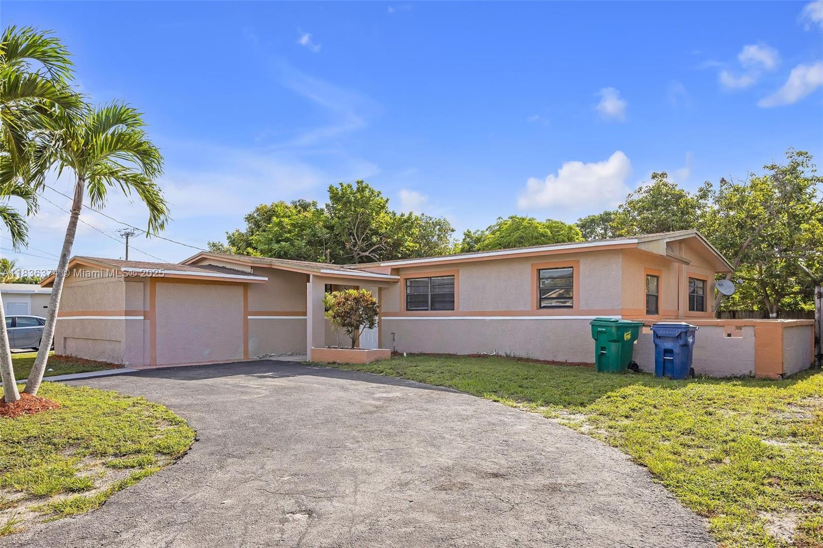 1160 NW 47th Ave