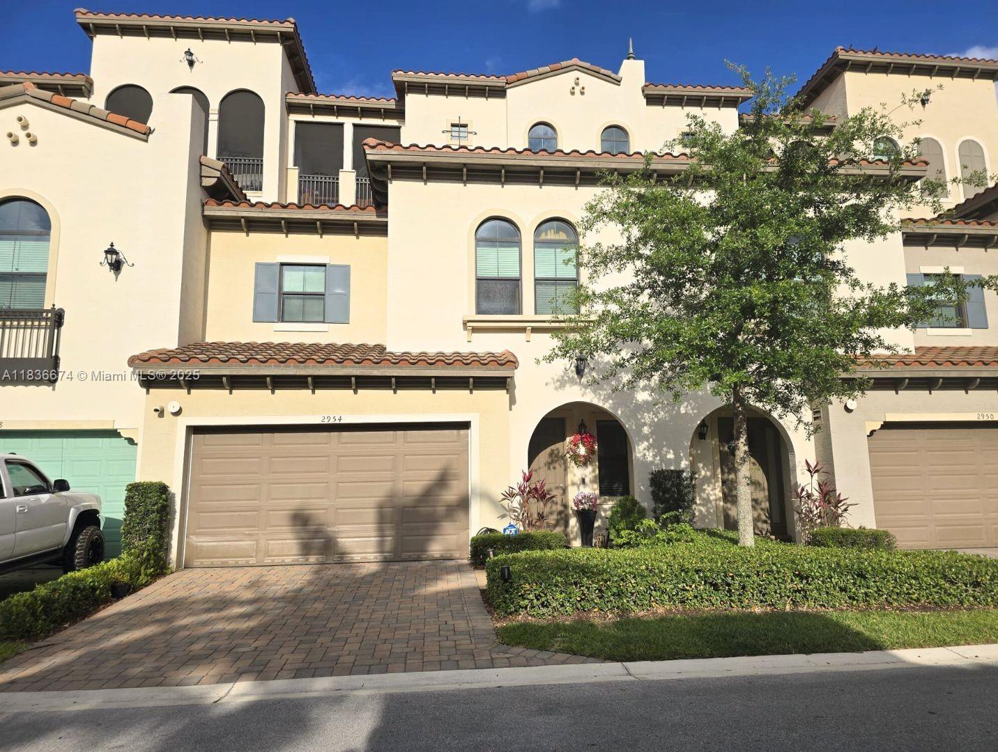 Townhouse