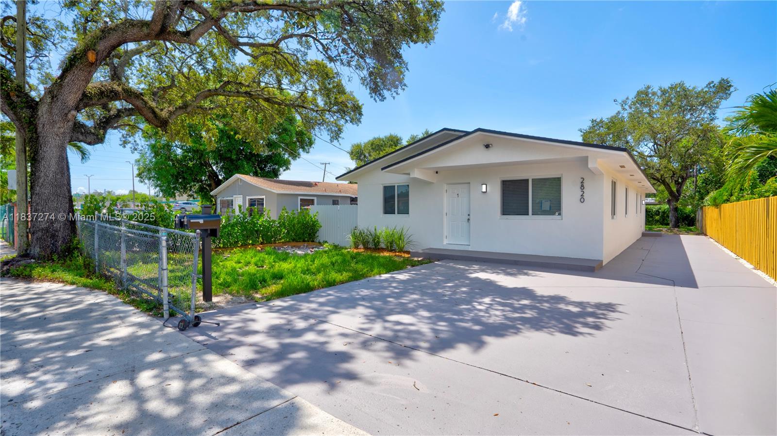 2820 NW 95th St