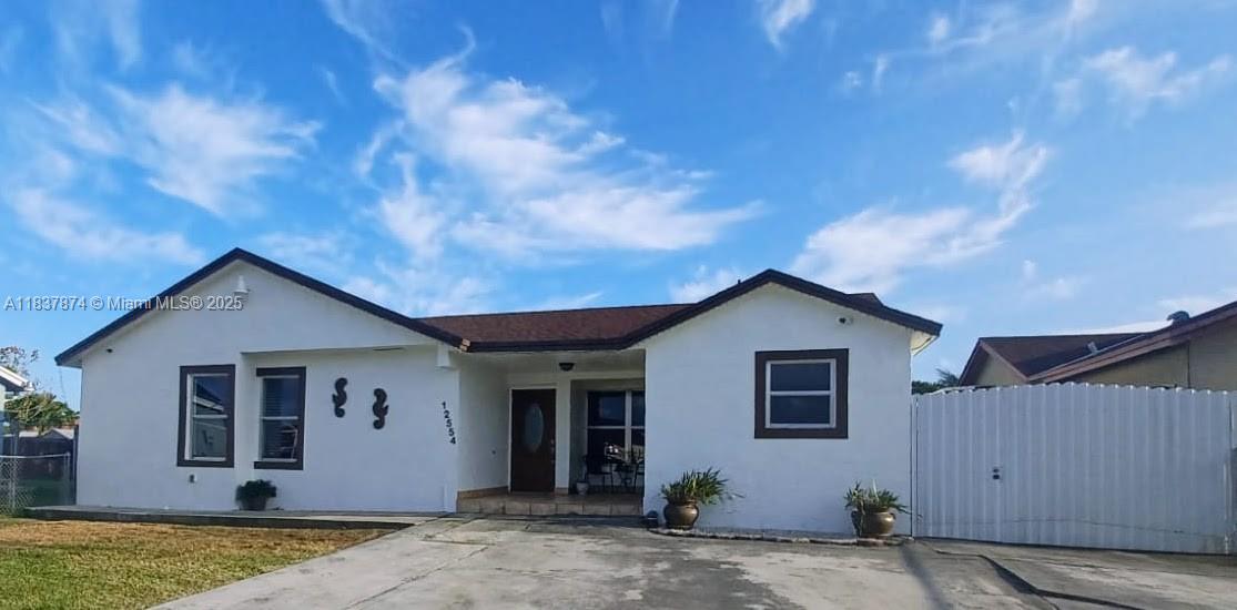 12554 SW 211th Ter